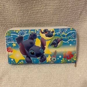 Stitch Wallet
